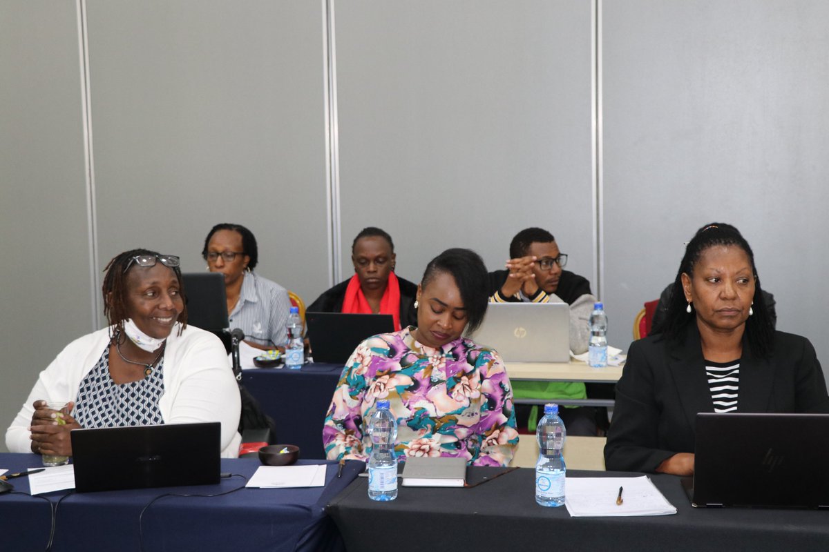 awscwil's tweet image. Our key research recommendation on mentorship is the establishment of well-structured deliberate and consistent mentorship program including peer to peer mentoring @uonbi #WomeninLeadership #Research #Update