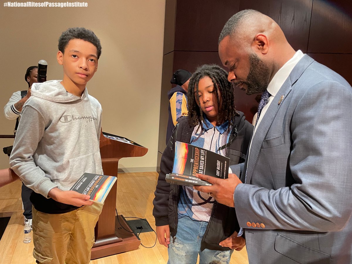 Youth Resiliency tweet media