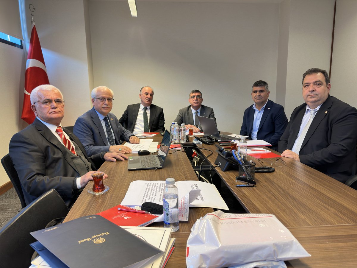 Türkiye Amatör Spor Kulüpleri Konfederasyonu🇹🇷 tweet media
