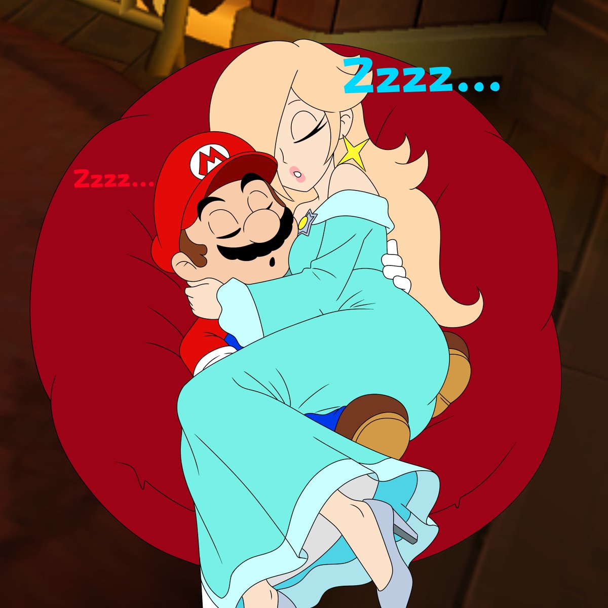 XavieX BavieS tweet media