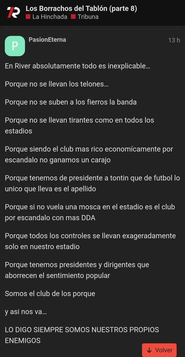 El club de los por qué...?
turiver.com