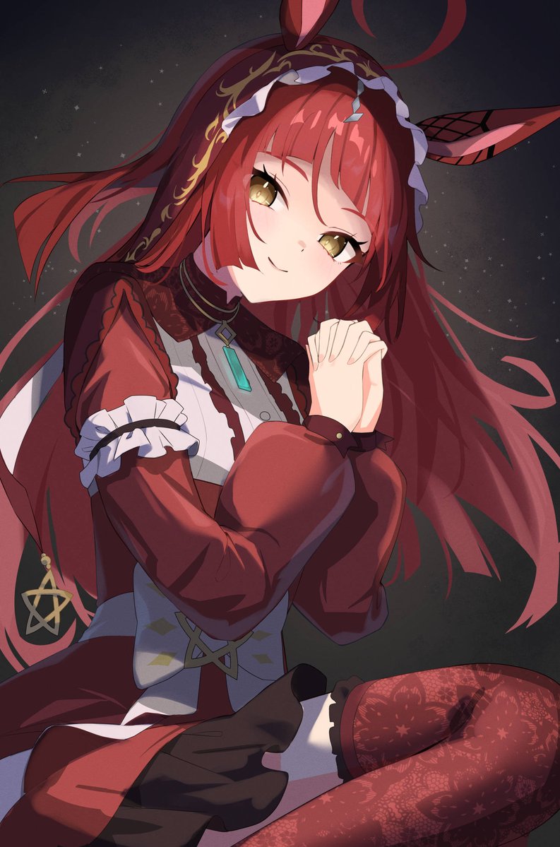 めやむ tweet media