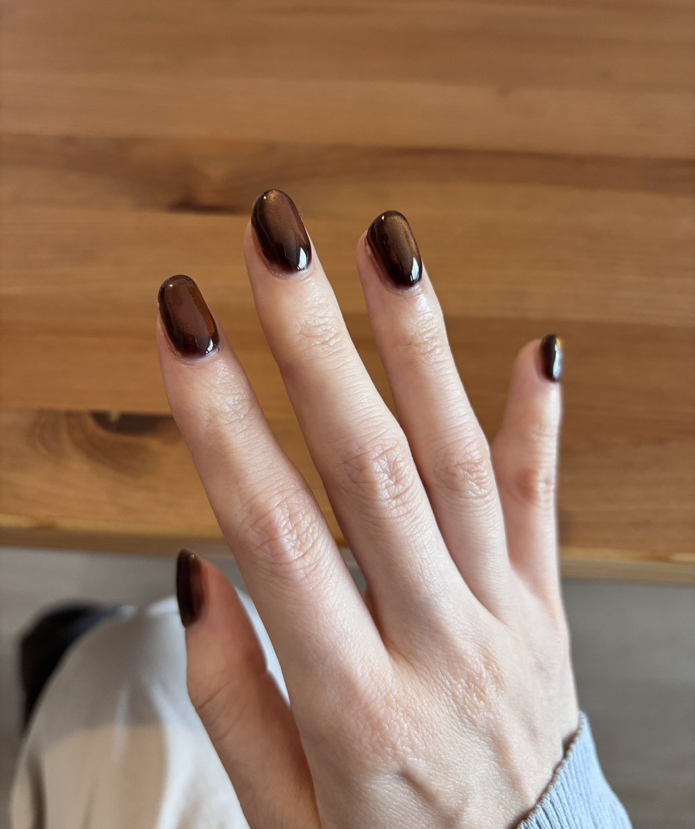 nul_works's tweet image. やりたかった組み合わせ🐋🦣
#nails