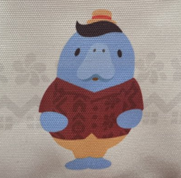 친구 : 침착맨이랑 김풍이다