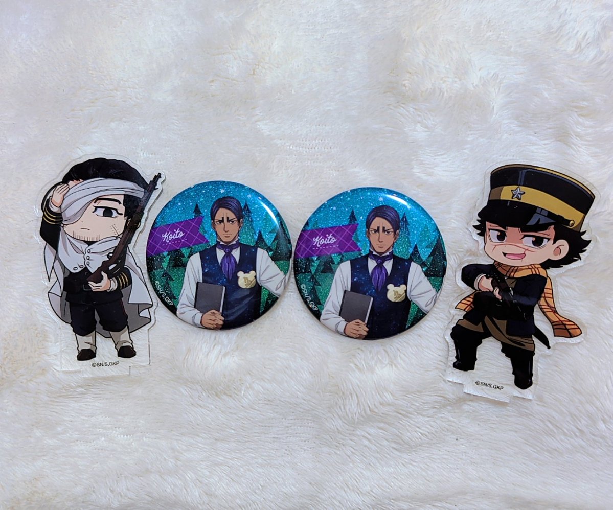 ユー@趣味活垢100 tweet media