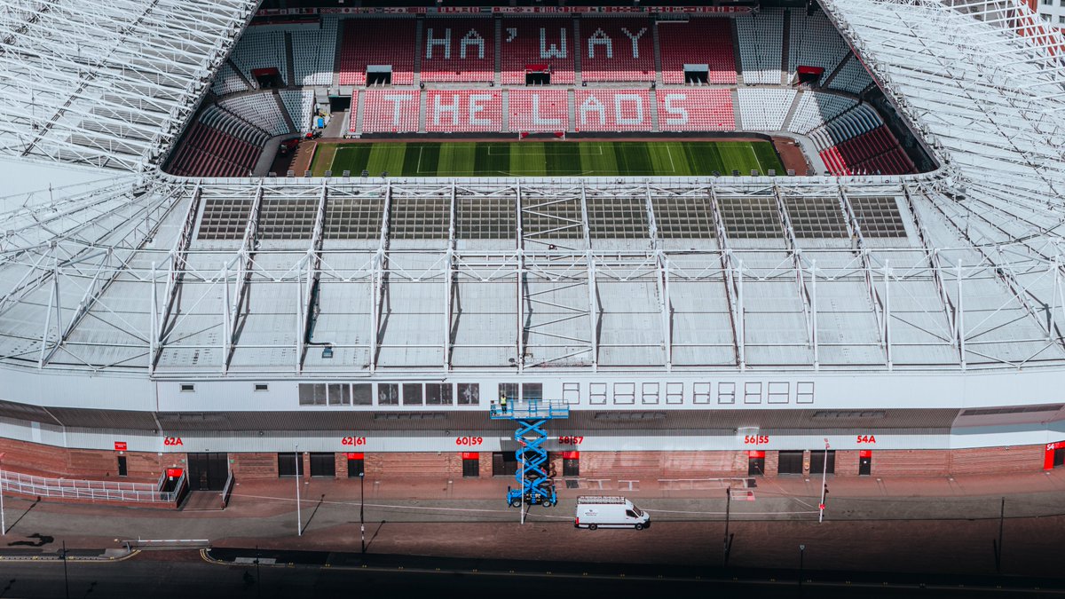 Sunderland AFC tweet media