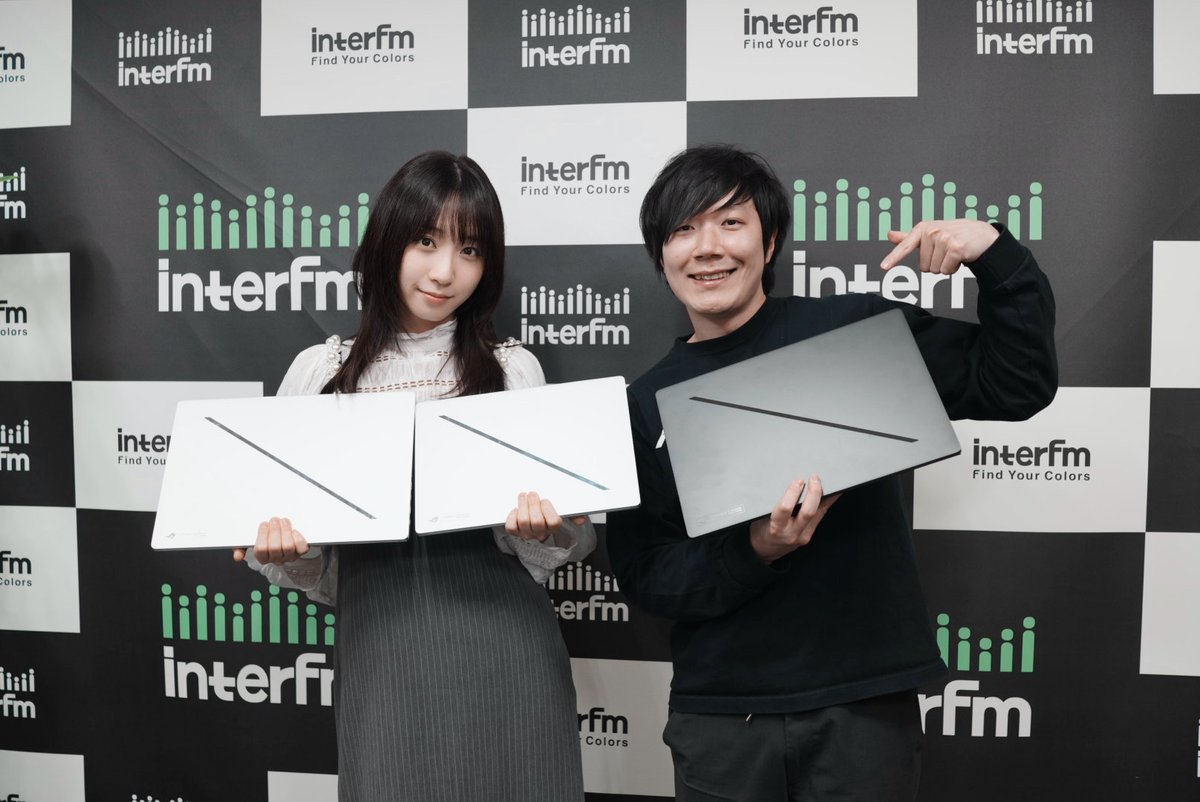 伊織もえの電脳らじお tweet media
