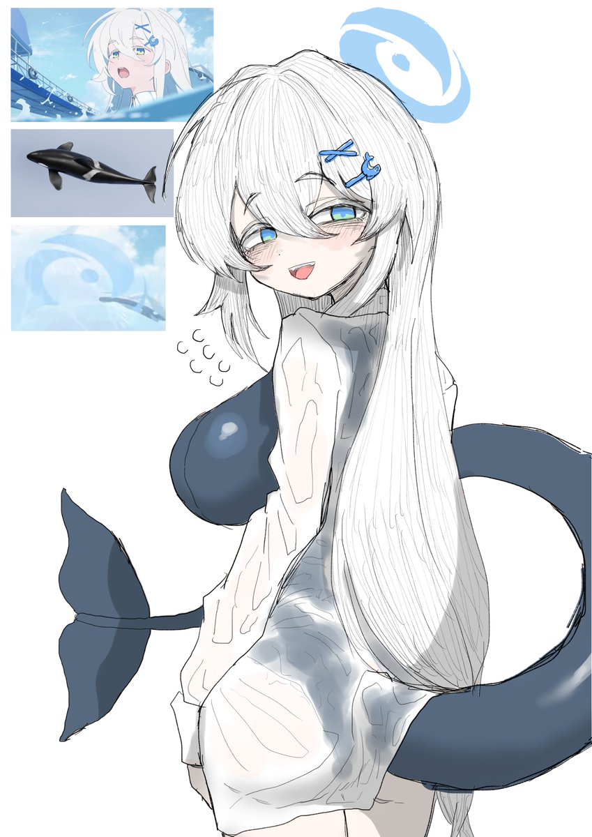 바벌03 tweet media