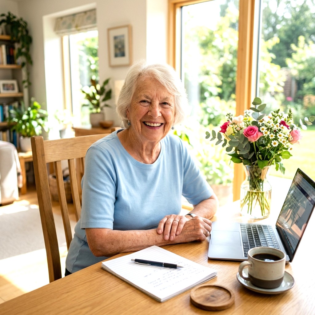 Annette91329398's tweet image. If you are a senior struggling to pick an online niche and you are trying to make money online, then read my latest blog post. It shows you how you can use adversity in your own life to create digital products.
anne-austin586.medium.com/turning-advers…

#blogpost #seniors #readers