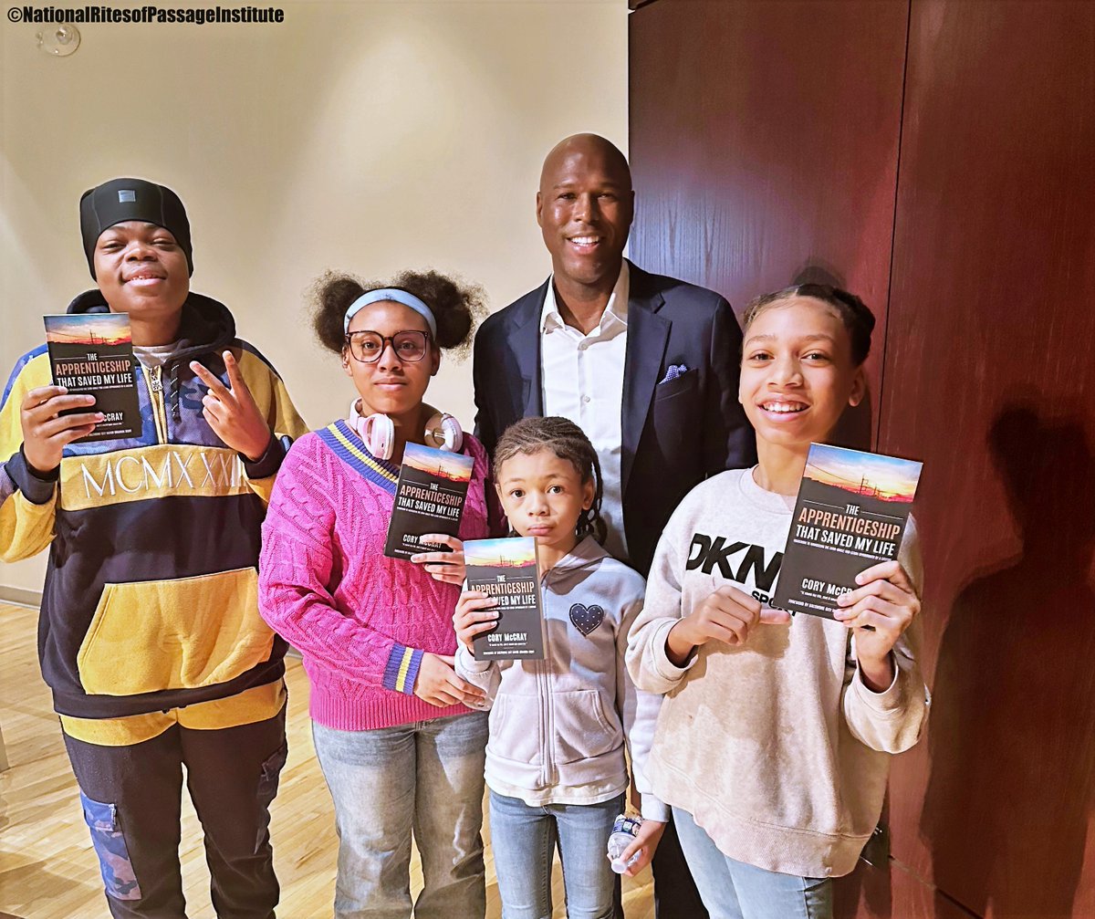 Youth Resiliency tweet media