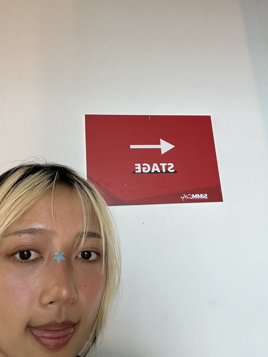 hannah bahng tweet media