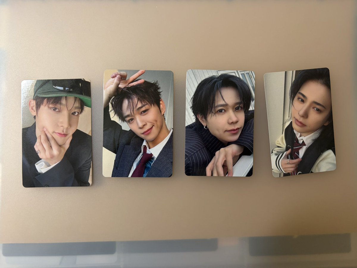 メロンパン トレカ交換 tweet media