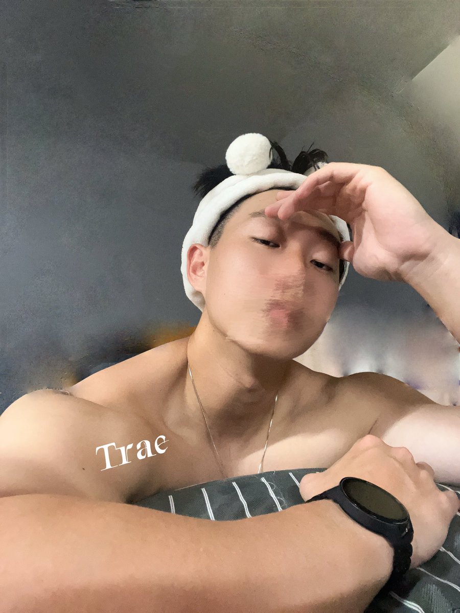 Trae tweet media
