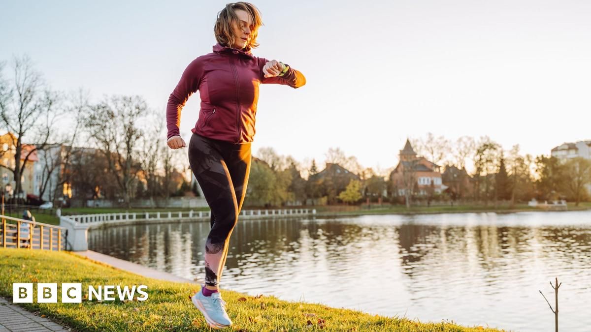 SarumPhysio's tweet image. Don't feel like exercising? Maybe it's the wrong time of day for you. via The BBC buff.ly/yiijsTG

#exercise #fitness #health