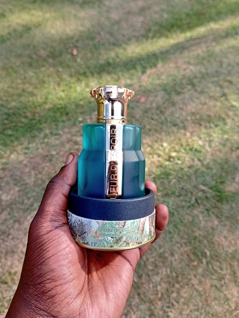 The Fragrance Guy tweet media