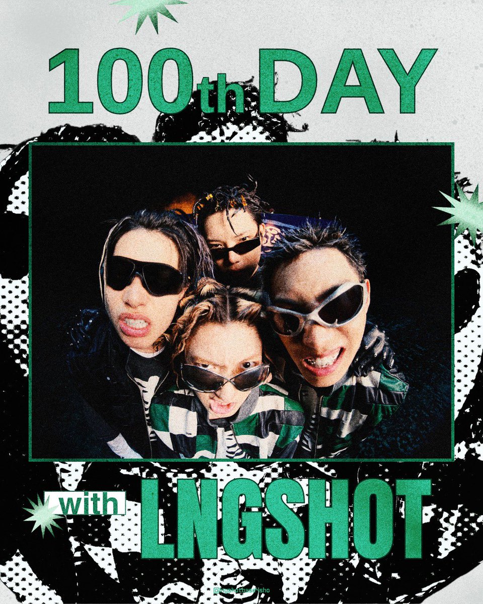 LNGSHOT GLOBAL tweet media