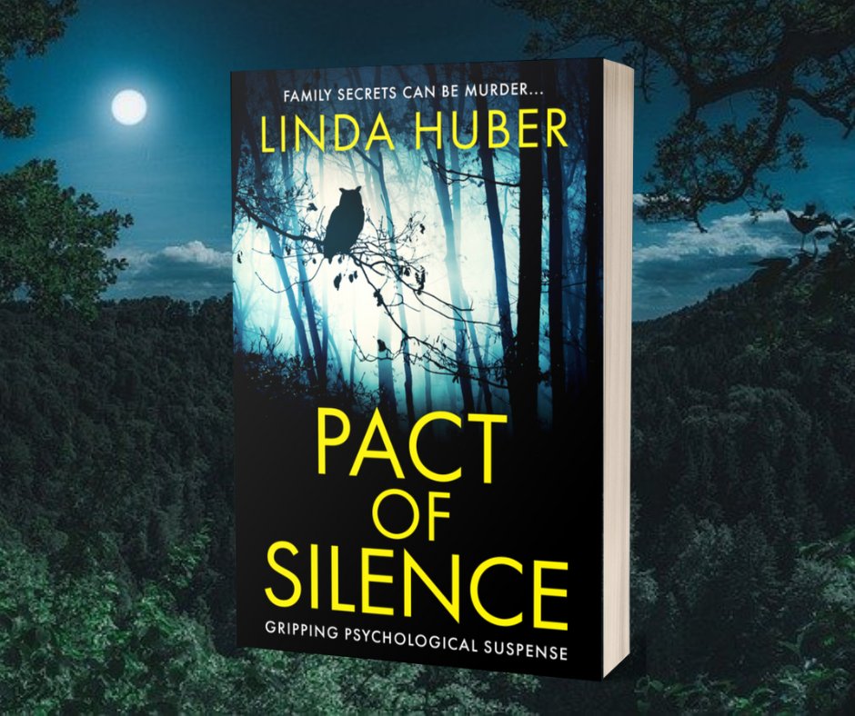 LindaHuber19's tweet image. Every family has its secrets...
But this one was bigger than most.
⭐⭐⭐⭐⭐ “Insightful and thought-provoking”
mybook.to/PoS24  #KindleUnlimited
#books #thriller #familysecrets #suspense #murder?