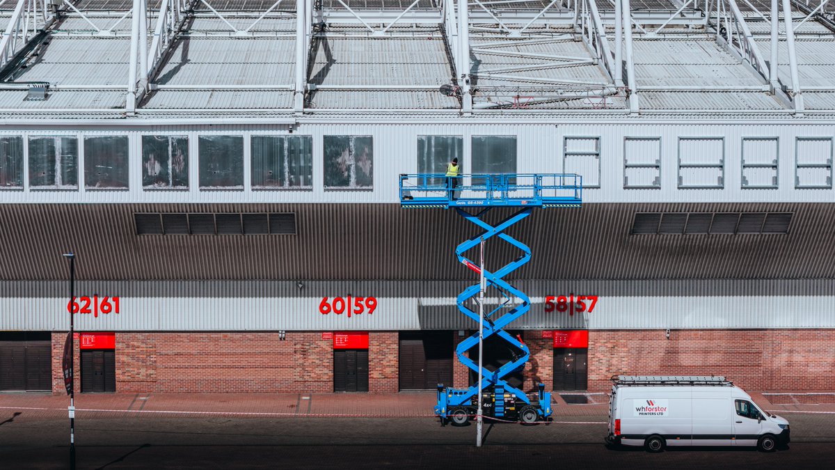 Sunderland AFC tweet media