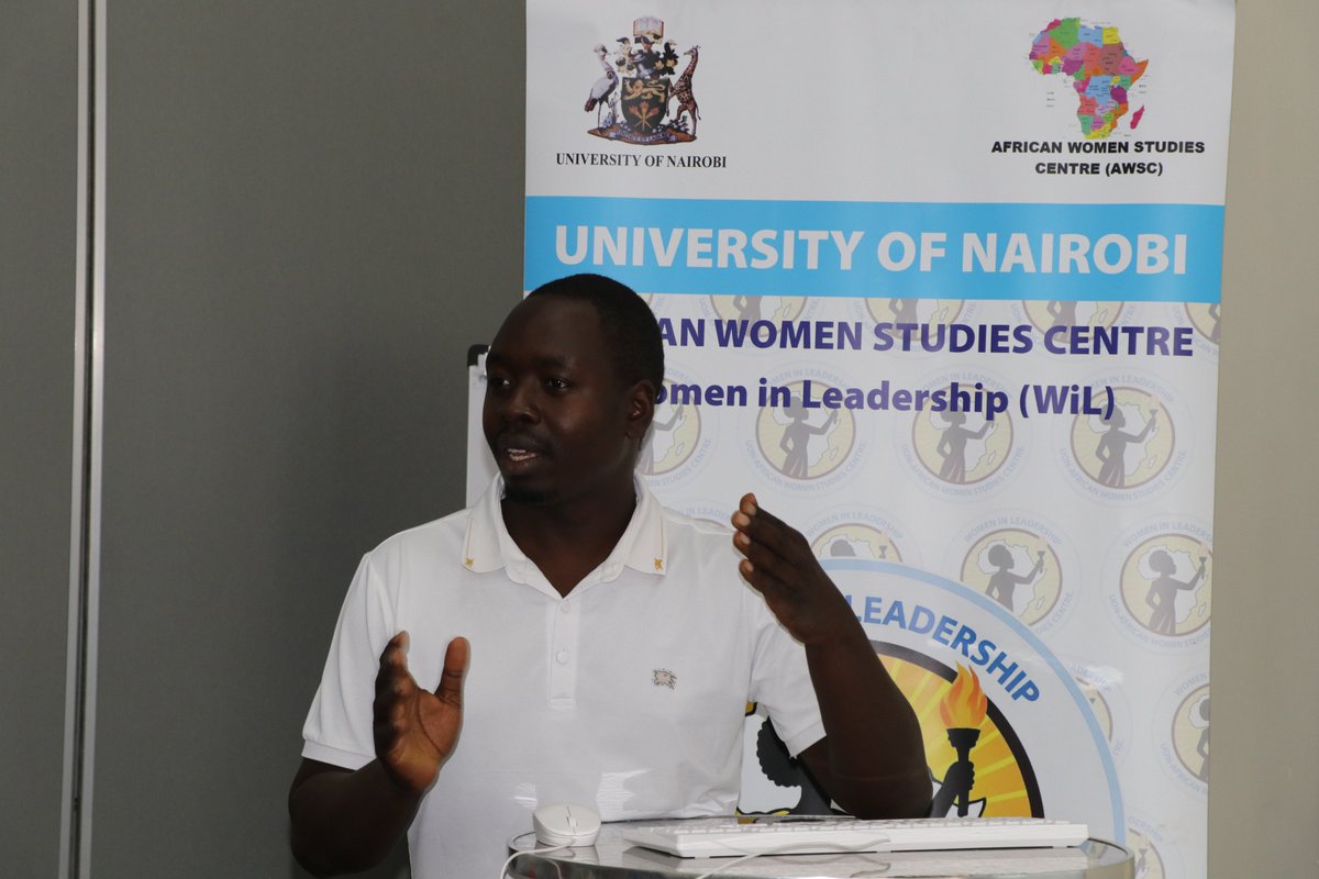 awscwil's tweet image. Our key research recommendation on mentorship is the establishment of well-structured deliberate and consistent mentorship program including peer to peer mentoring @uonbi #WomeninLeadership #Research #Update