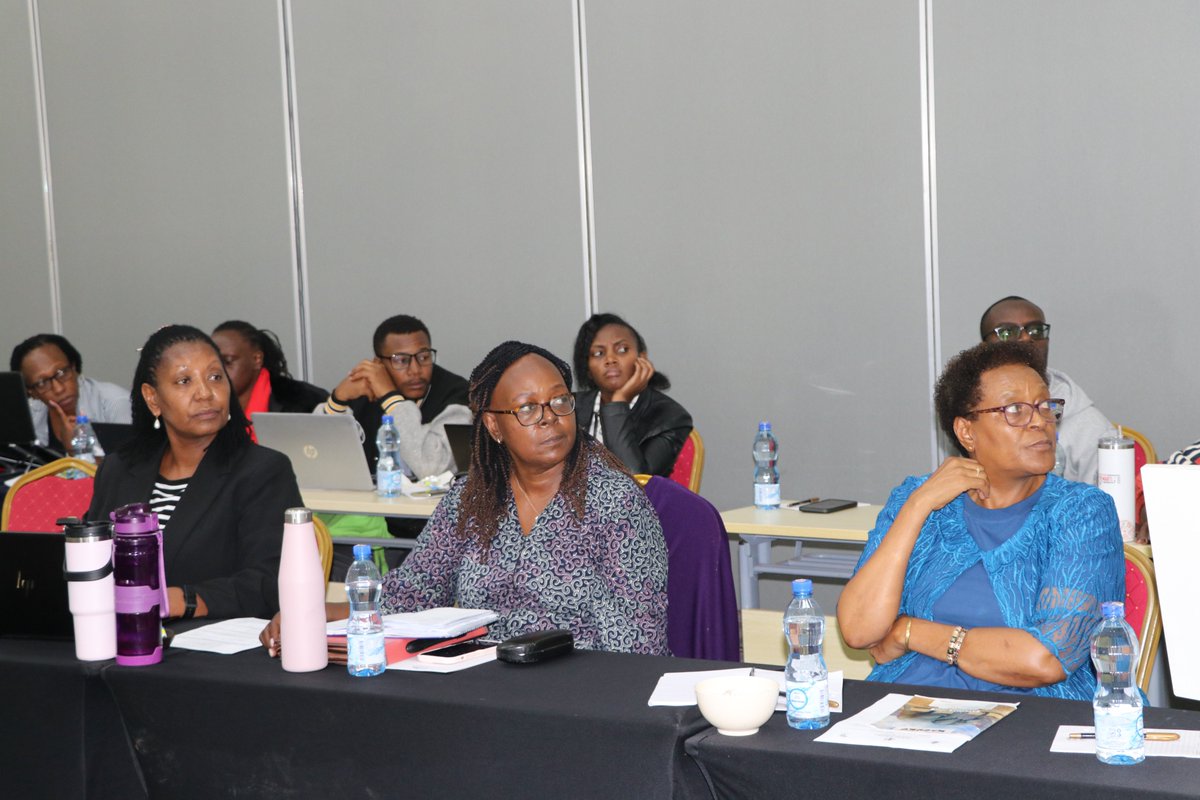 awscwil's tweet image. Our key research recommendation on mentorship is the establishment of well-structured deliberate and consistent mentorship program including peer to peer mentoring @uonbi #WomeninLeadership #Research #Update