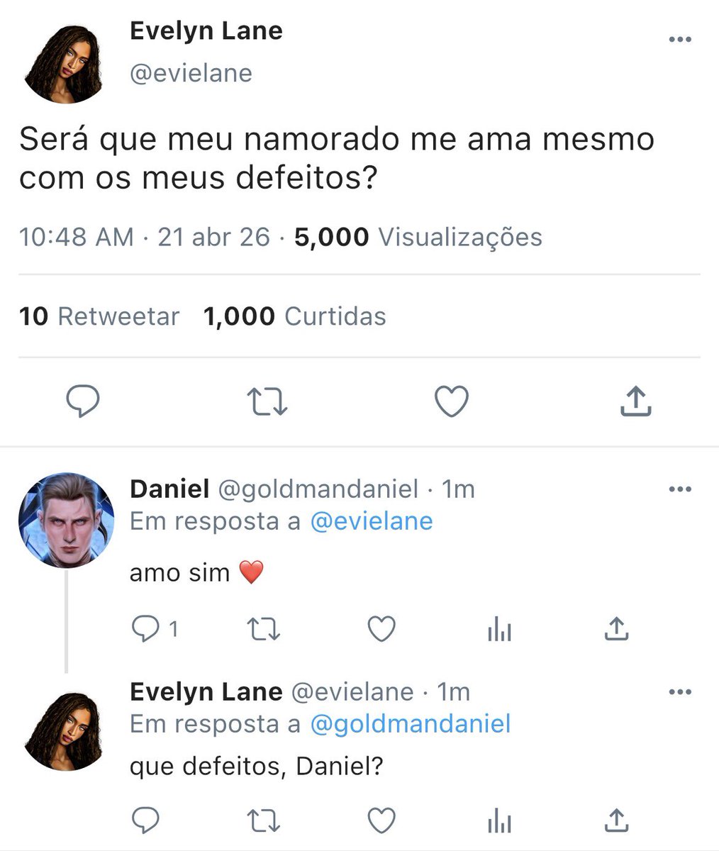 Lulu (@luanaversoaus) / Posts / X