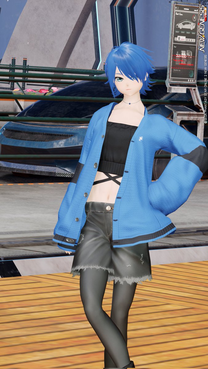 しおさい tweet media