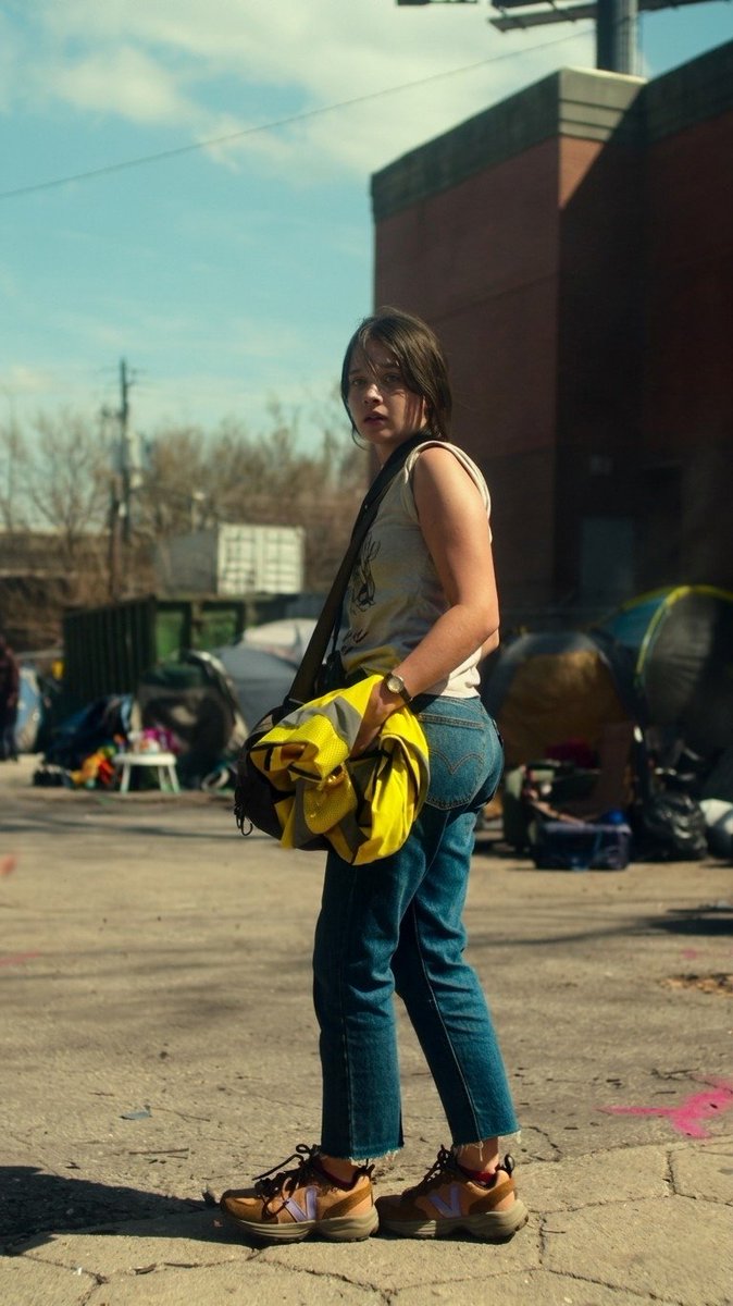 ScarletSpeeds16's tweet photo. Watched Civil War for the plot. 

The PLOT : Cailee Spaeny as Jessie https://t.co/8skvBGBIbC