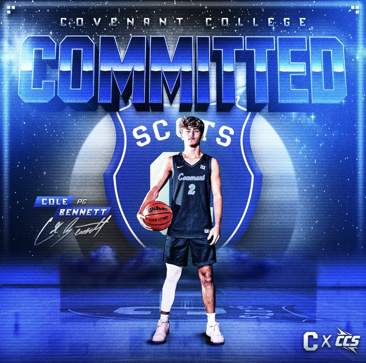 Cole Bennett tweet media