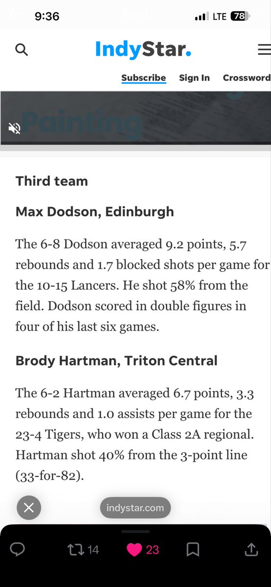 Edinburgh Basketball tweet media