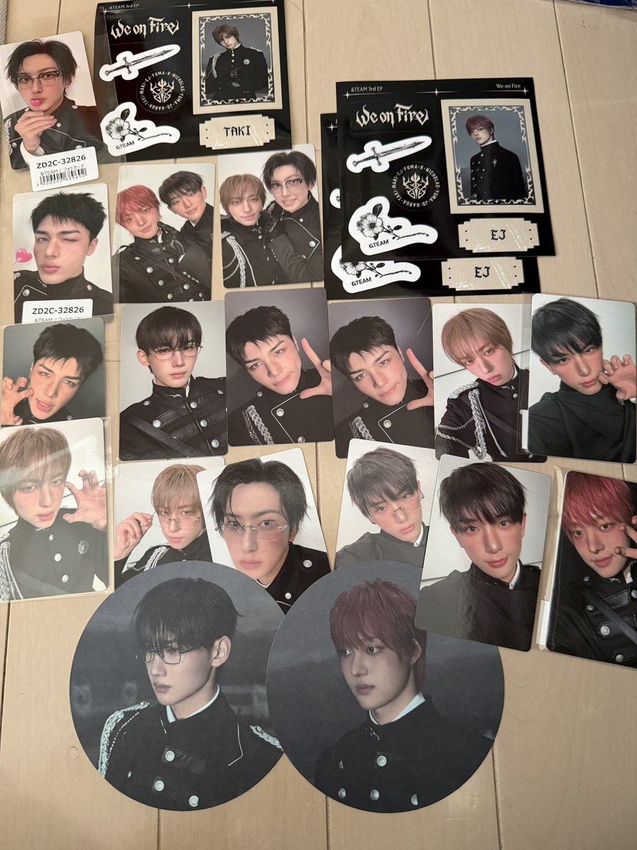 ケイくん応援隊.*ぱみゅ tweet media