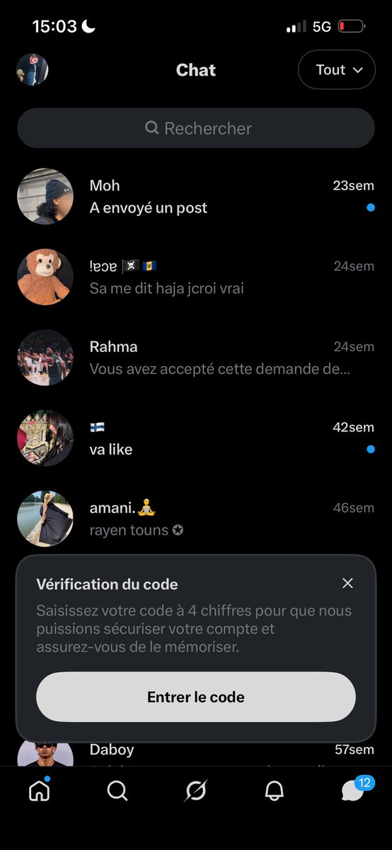 rayen touns ✪ tweet media