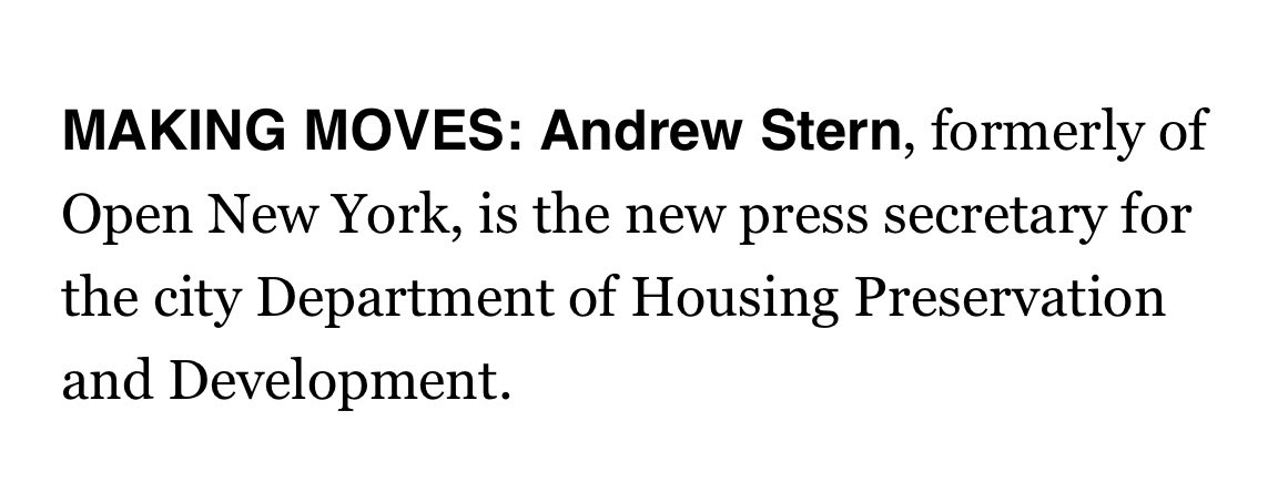 Andrew Stern tweet media