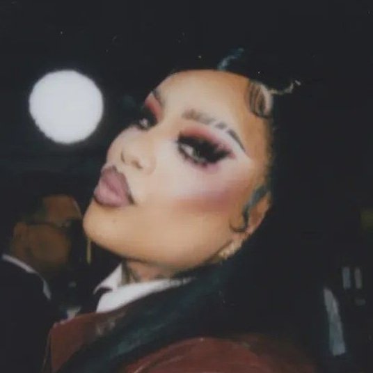 ShakiCharts tweet media