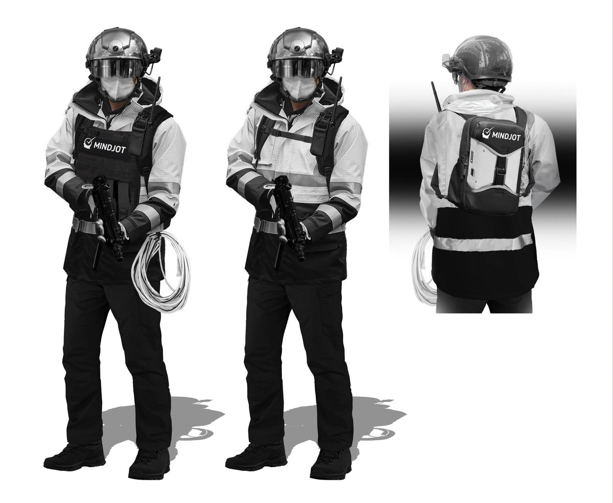 MA5K CEO tweet media