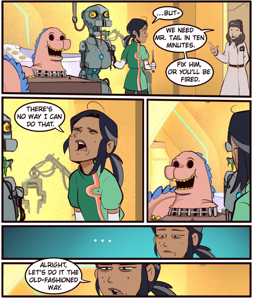 Mark Mak tweet media