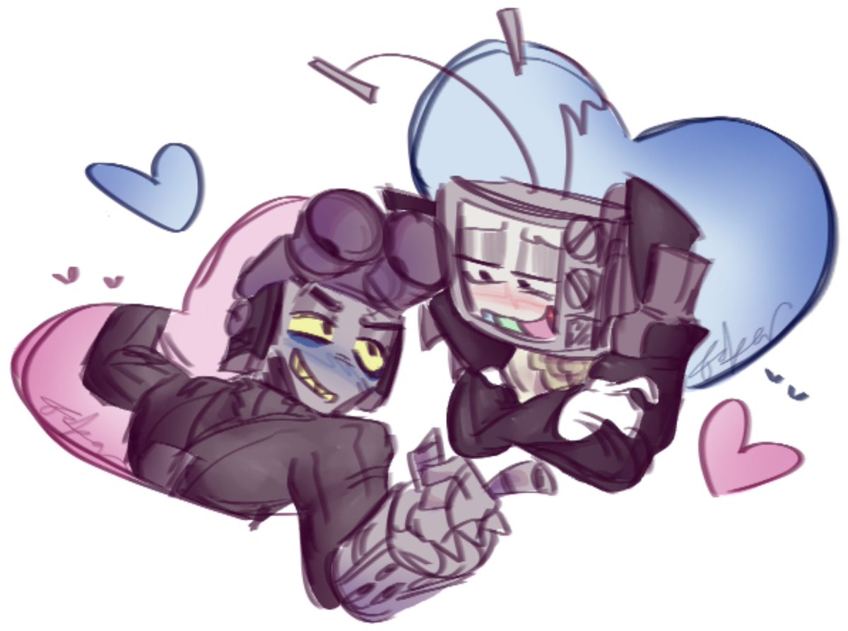 jztarinabox's tweet image. mmmm robo sillies
#bettershotau #gunshow #mrwpnz #mrpuzzles
