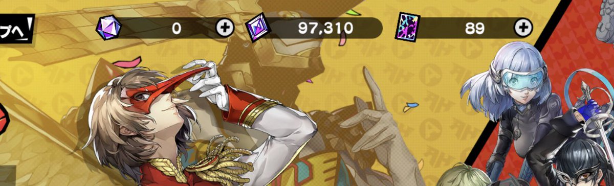 ﾆｭｵﾝ tweet media