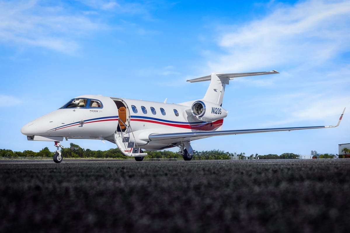 🚨 Hot Empty Leg 🚨

Friday April 24th

Fort Lauderdale, FL (FLL) → Dulles, VA (IAD)

Embraer Phenom 300 (seats 8)

$9,800

app.fastjets.com/flights/PBXGvY…
