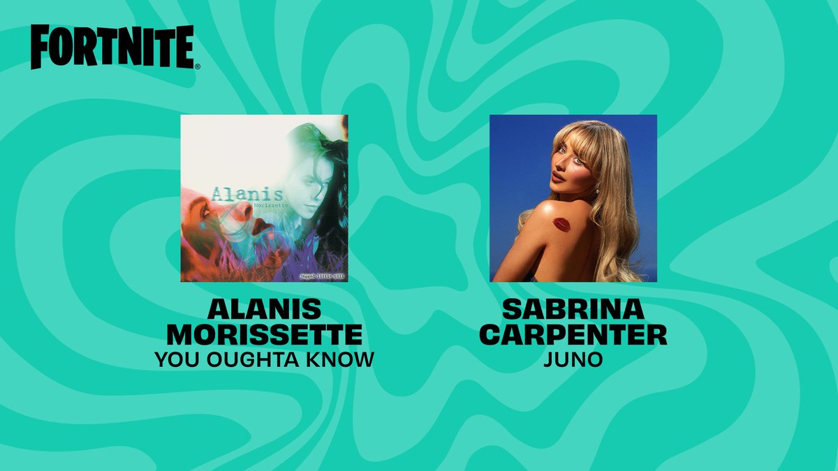 Fortnite Festival tweet media