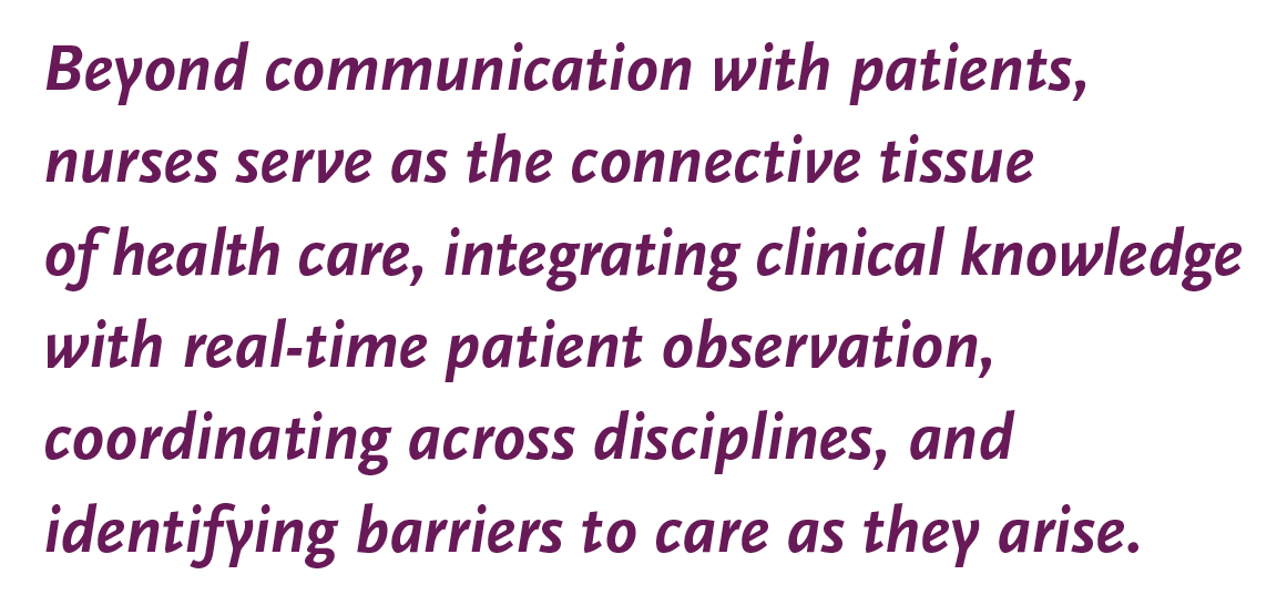 NEJM's tweet image. Perspective by P. Joseph et al.: Nurse Scientists as Trusted Voices in Health Communication nejm.org/doi/full/10.10…

#HealthPolicy #PublicHealth