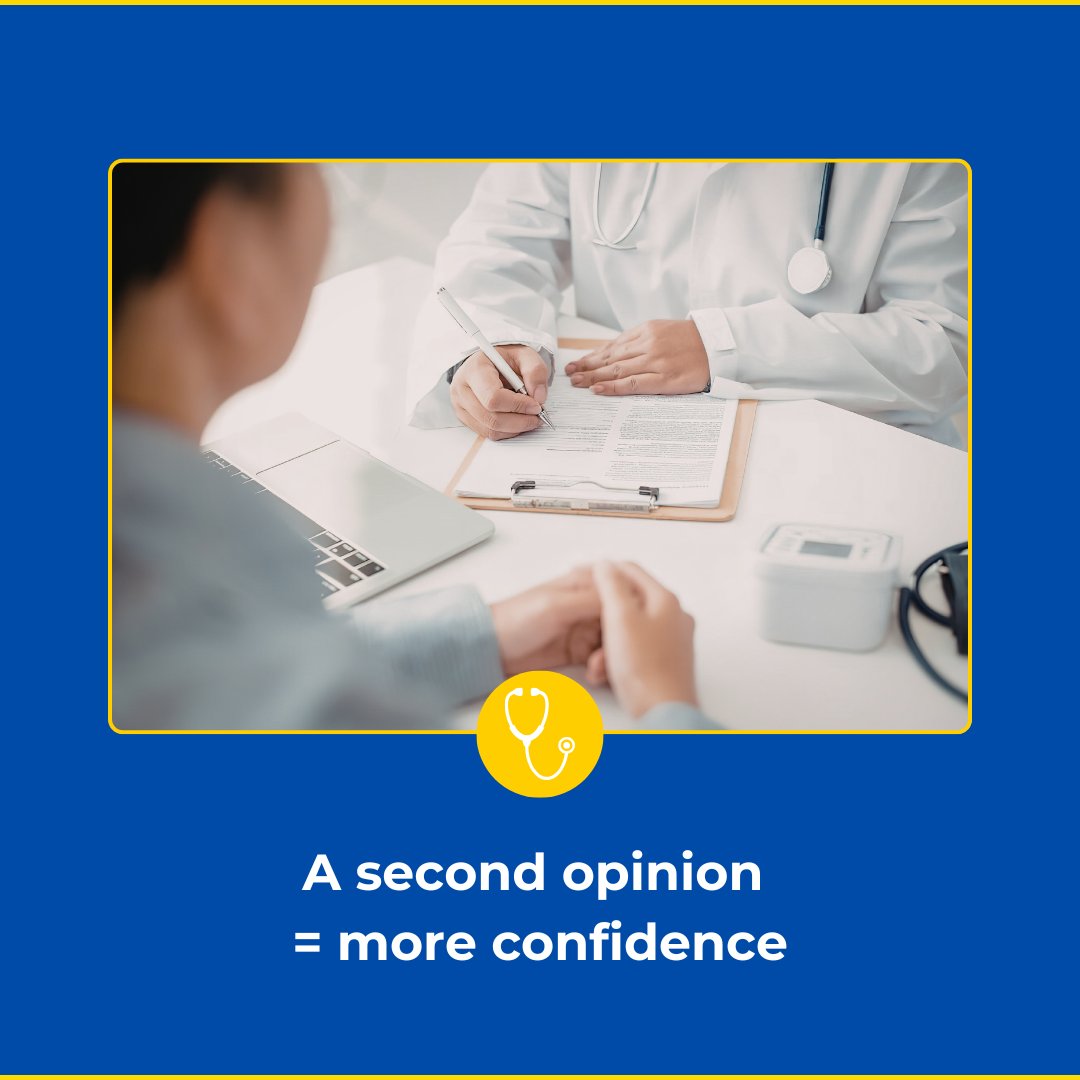PCFChicago's tweet photo. 🩺 𝗖𝗼𝗻𝘀𝗶𝗱𝗲𝗿𝗶𝗻𝗴 𝗮 𝗦𝗲𝗰𝗼𝗻𝗱 𝗢𝗽𝗶𝗻𝗶𝗼𝗻?
If you’ve been diagnosed with prostate cancer, getting a second opinion can help confirm your diagnosis and explore all treatment options.
🔗 https://t.co/udGrAd3MjX 

#ProstateCancer #MensHealth https://t.co/Rmm2M23F3n