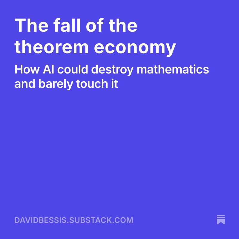 David Bessis tweet media