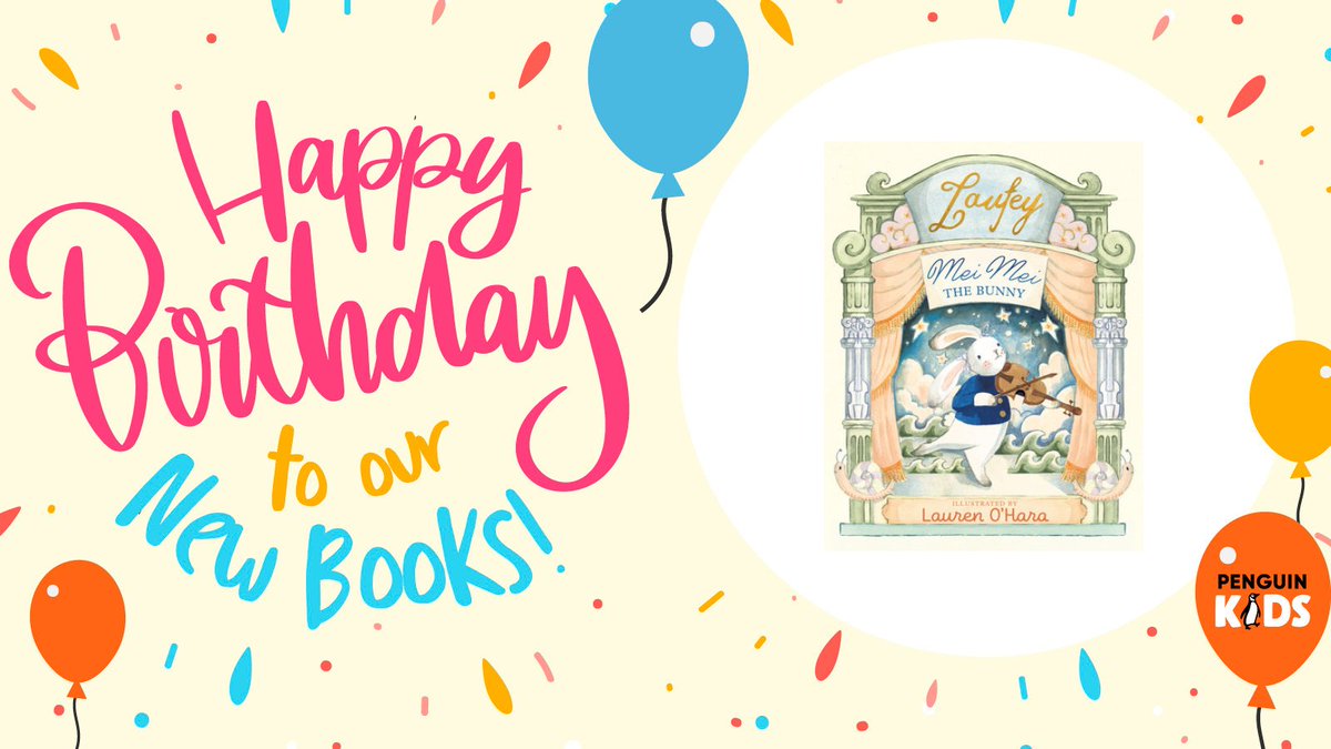 Penguin Kids tweet media