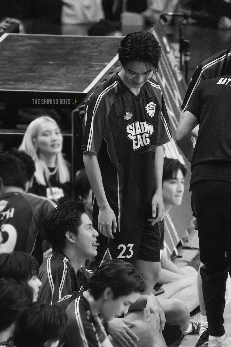 The Shining Boys⸜(๑⃙⃘･֊･๑⃙⃘)⸝⋆︎* tweet media