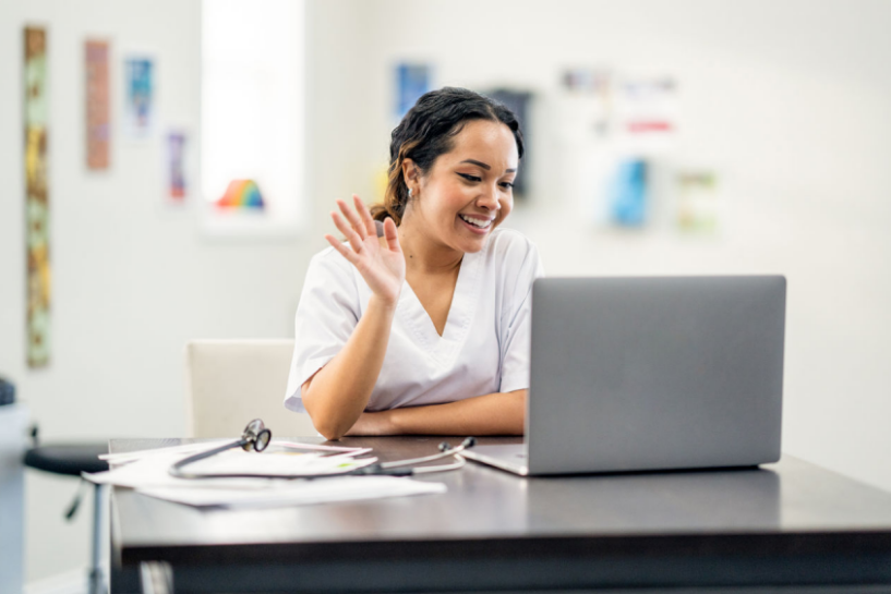 jonnychipz's tweet image. Caregility’s Azure‑based connected care platform is now live in Japan—enabling real‑time virtual ICU collaboration, remote monitoring, and digital care team workflows across acute care settings: msft.it/6014v89zE

#MSFTAdvocate #Azure #DigitalTransformation #MSFTHealth