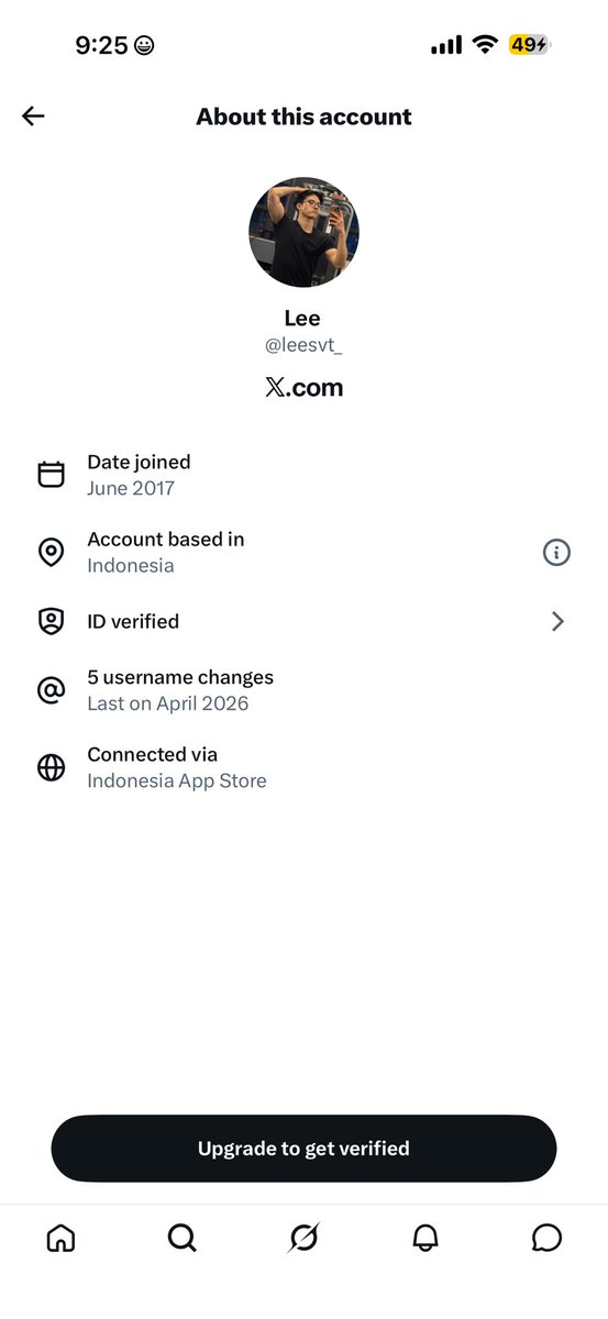 sai•lf carat moots! tweet media