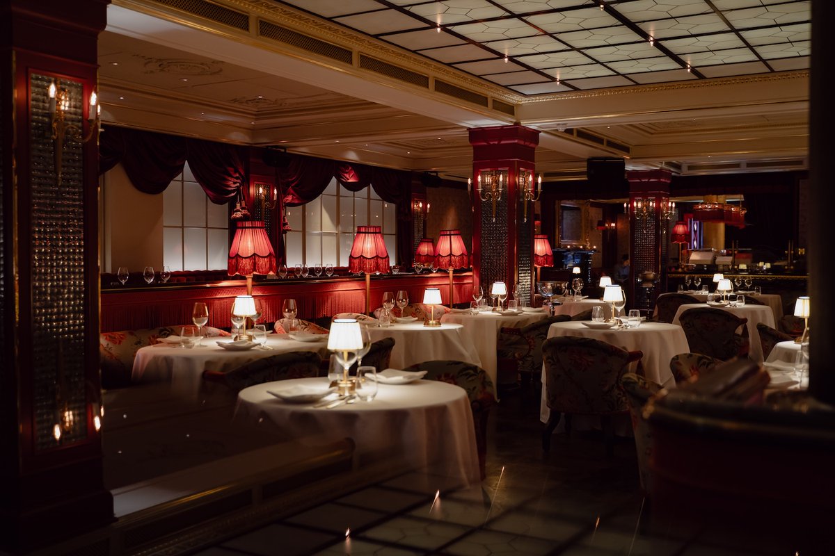 The_Upcoming's tweet photo. #food Park Chinois in Mayfair: A superb treat https://t.co/WVW7N6A3V5 https://t.co/RDnHjjJjiS