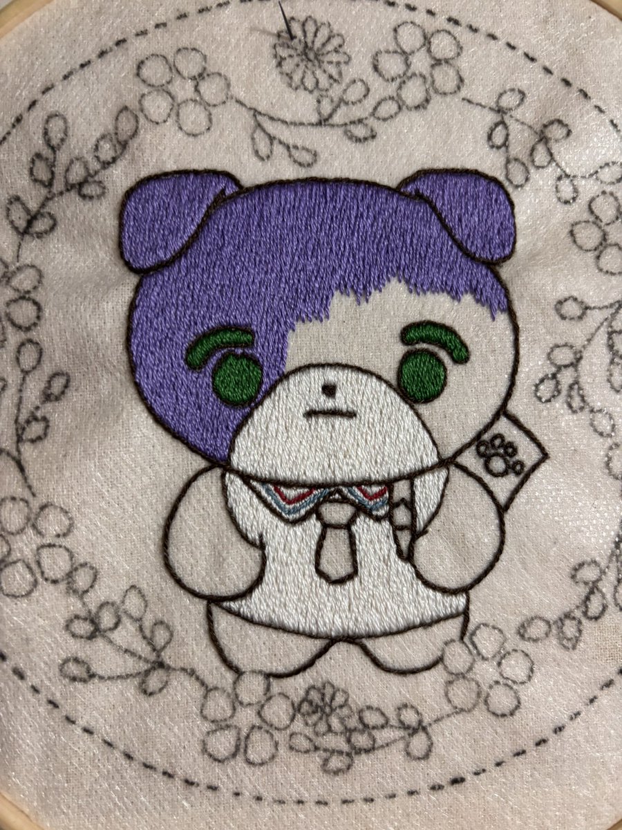 🐠( ᐛ)魚草七丸💯🦂 tweet media