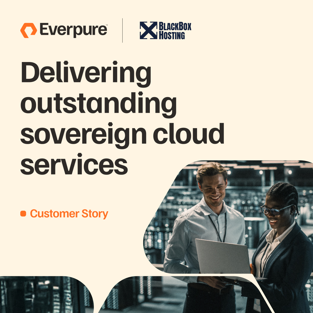 Everpure tweet media