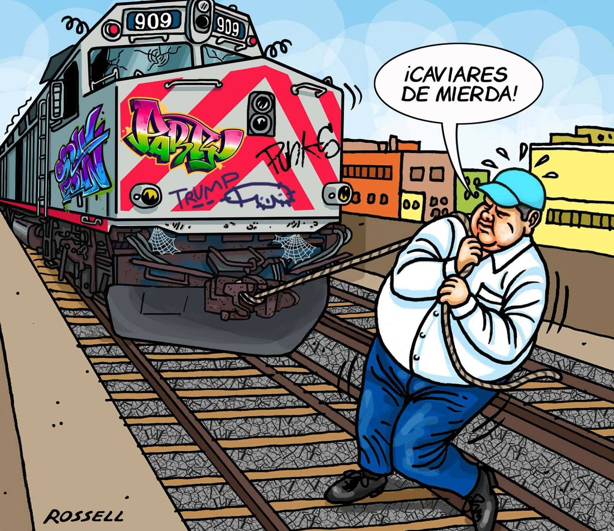 kunta_tupac's tweet image. A la Ultraderecha le encanta comprar chatarra,en un país empobrecido con otras necesidades urgentes q resolver para el pueblo salen los cipayos serviles a pedir auxilio económico para el orate del Norte enfrancado en sus guerras absurdas por el mundo.